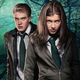 Illustration for article titled emWolfblood/em: Lone Wolf